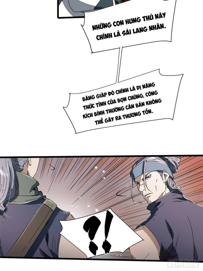 Quốc Độ Vĩnh Hằng Chapter 31 - 31