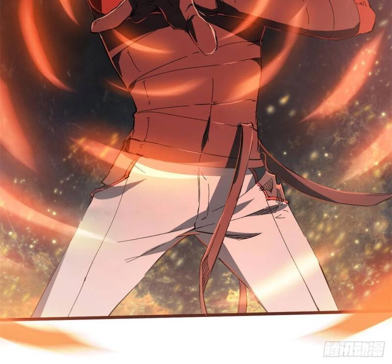 Quốc Độ Vĩnh Hằng Chapter 31 - 33