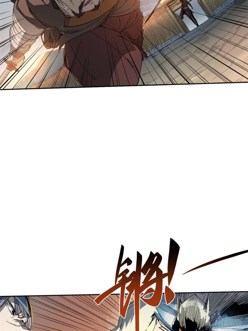 Quốc Độ Vĩnh Hằng Chapter 31 - 41