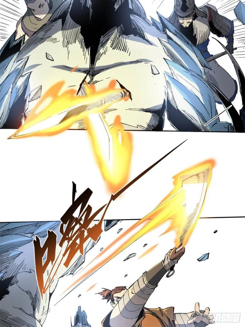 Quốc Độ Vĩnh Hằng Chapter 31 - 44