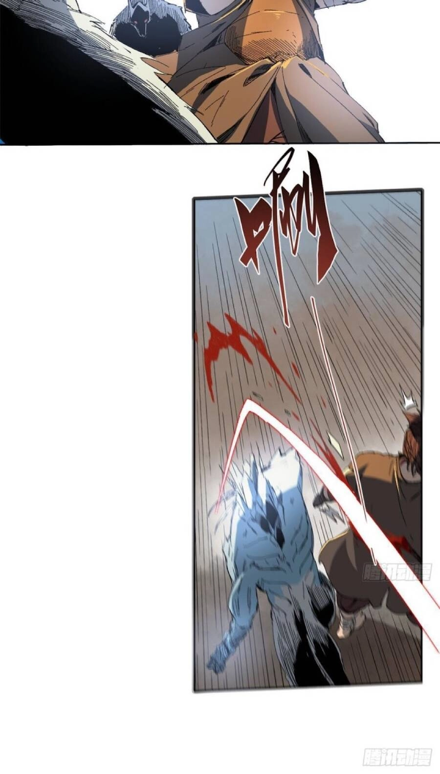 Quốc Độ Vĩnh Hằng Chapter 31 - 45