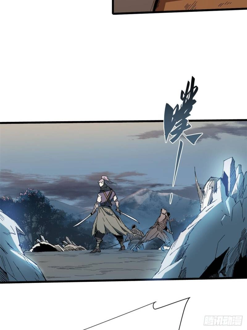 Quốc Độ Vĩnh Hằng Chapter 31 - 50