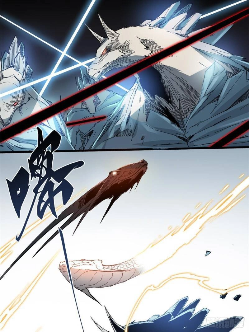 Quốc Độ Vĩnh Hằng Chapter 31 - 54