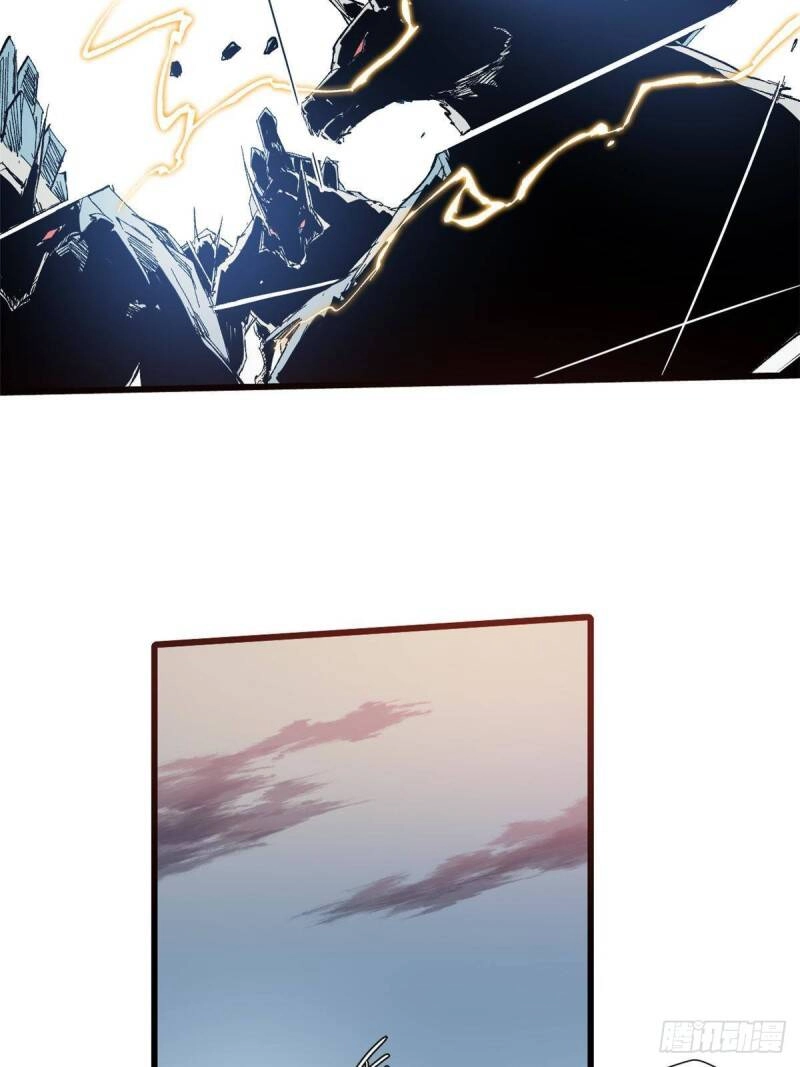 Quốc Độ Vĩnh Hằng Chapter 31 - 55