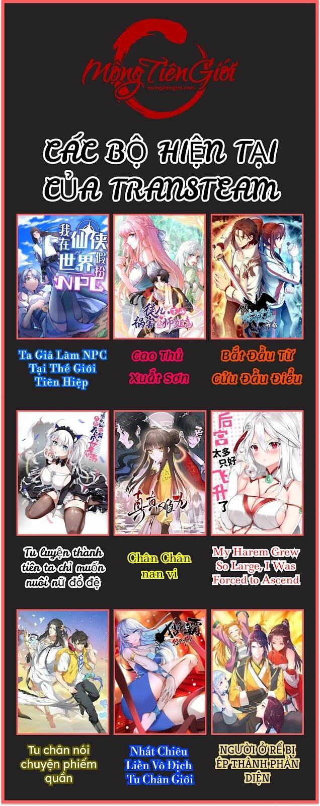 Quốc Độ Vĩnh Hằng Chapter 31 - 63