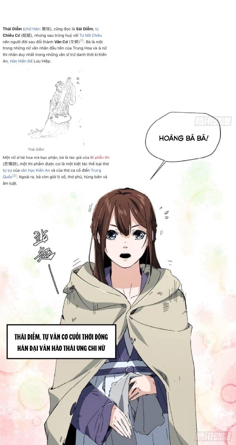 Quốc Độ Vĩnh Hằng Chapter 32 - 9