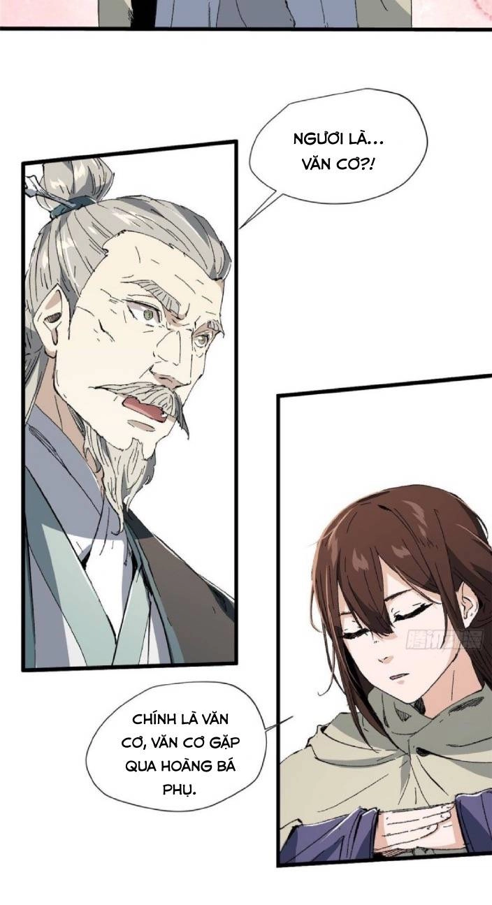 Quốc Độ Vĩnh Hằng Chapter 32 - 10