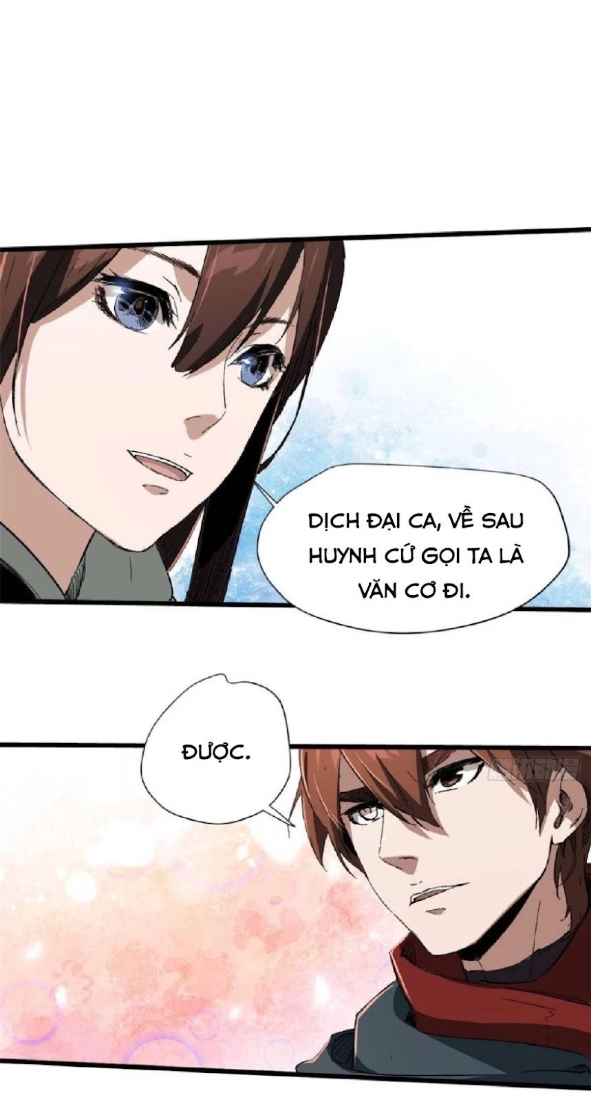 Quốc Độ Vĩnh Hằng Chapter 32 - 19