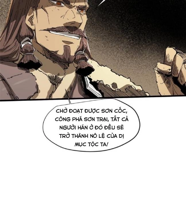 Quốc Độ Vĩnh Hằng Chapter 32 - 44