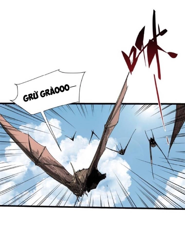 Quốc Độ Vĩnh Hằng Chapter 33 - 7