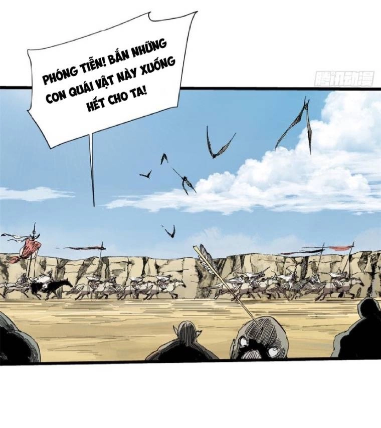 Quốc Độ Vĩnh Hằng Chapter 33 - 9