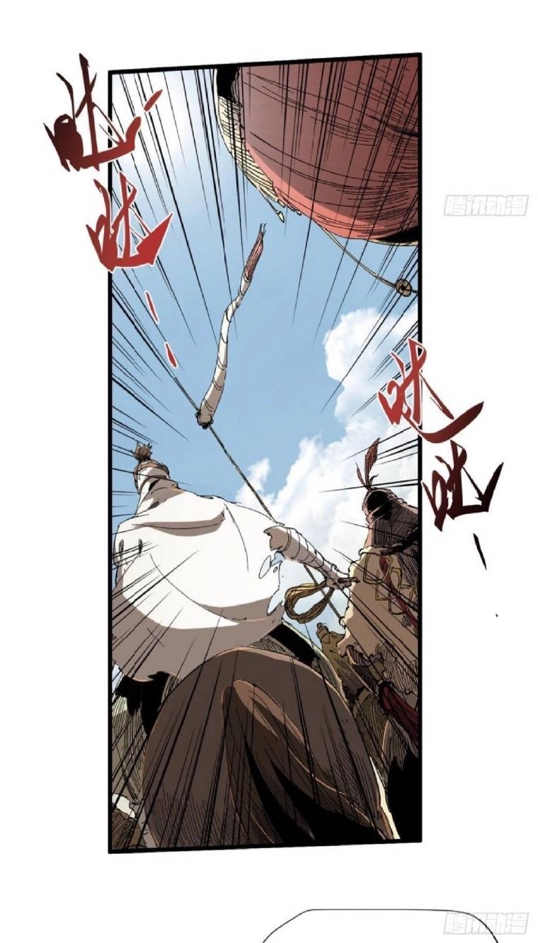 Quốc Độ Vĩnh Hằng Chapter 33 - 10