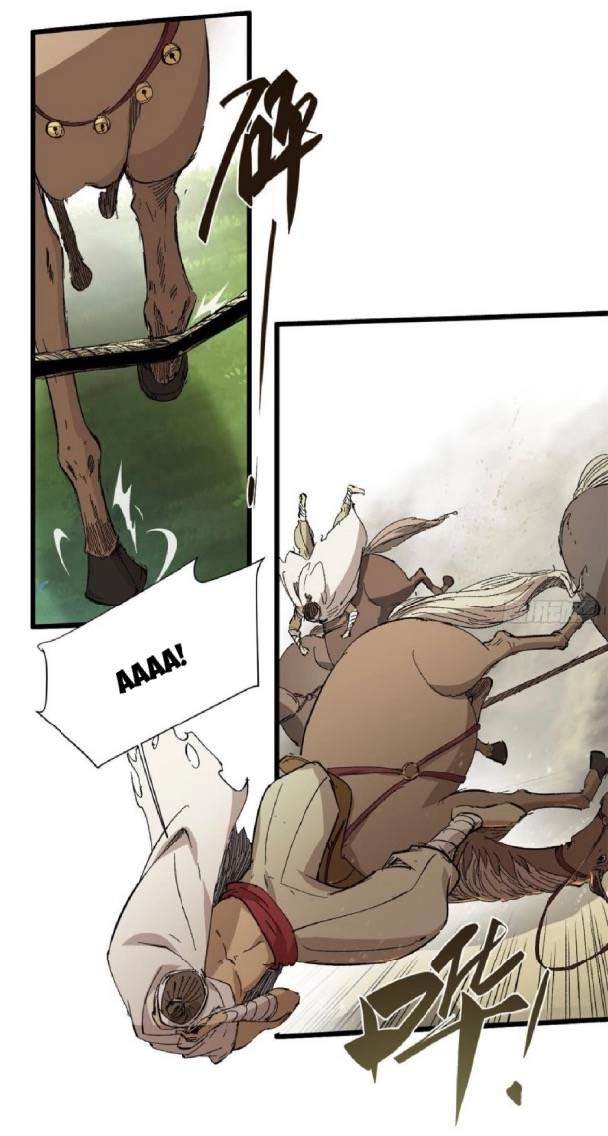 Quốc Độ Vĩnh Hằng Chapter 33 - 30