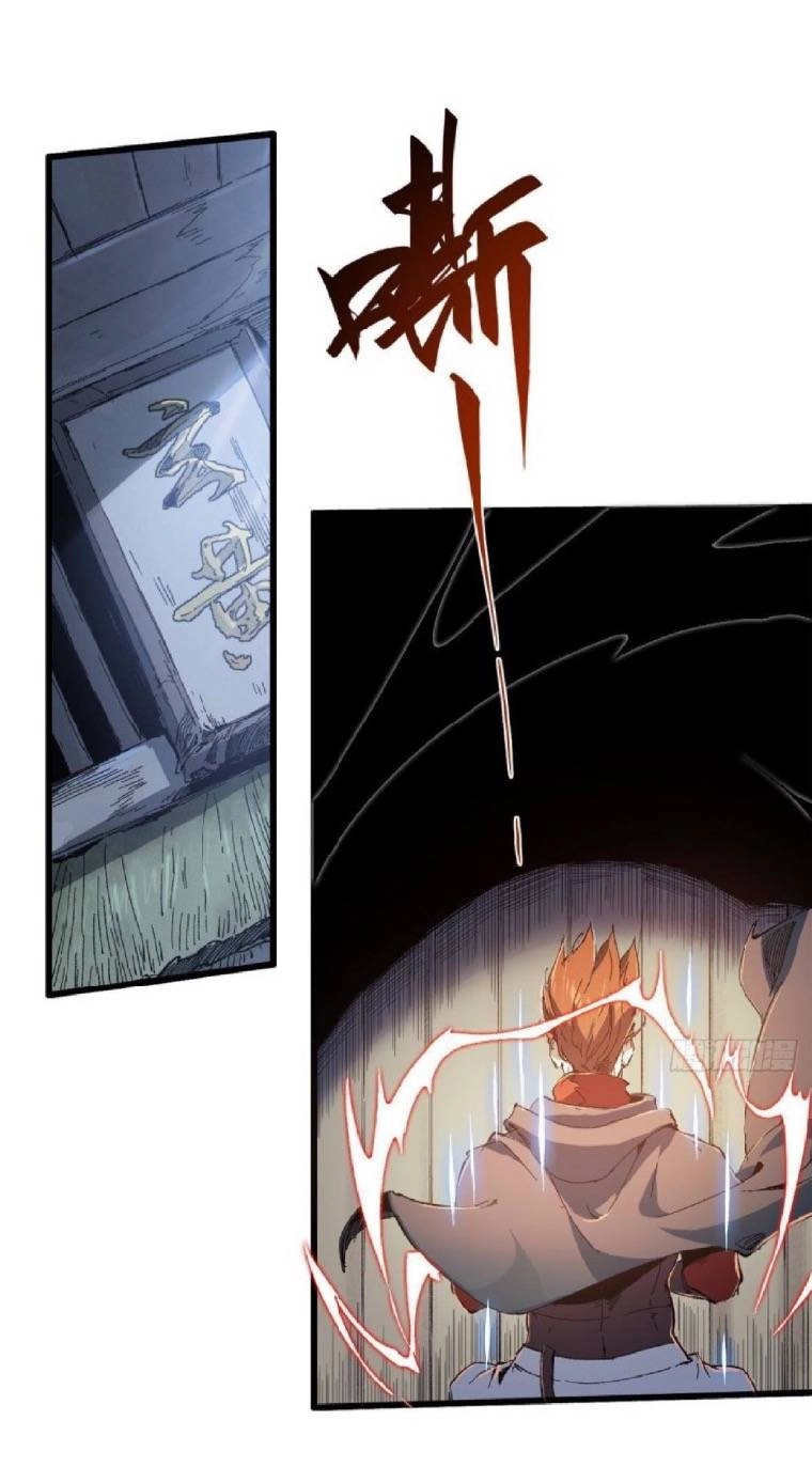 Quốc Độ Vĩnh Hằng Chapter 34 - 7