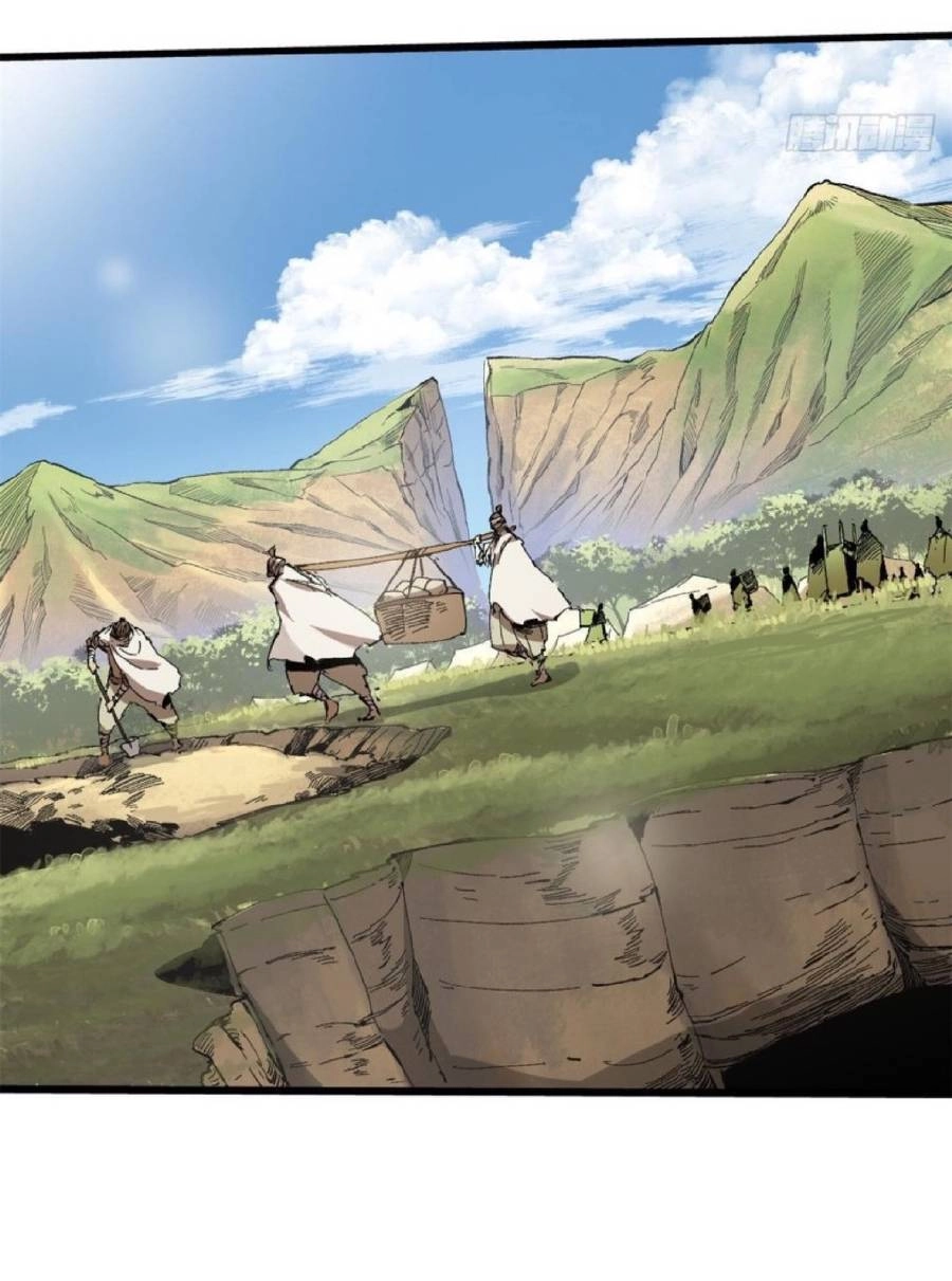 Quốc Độ Vĩnh Hằng Chapter 34 - 12