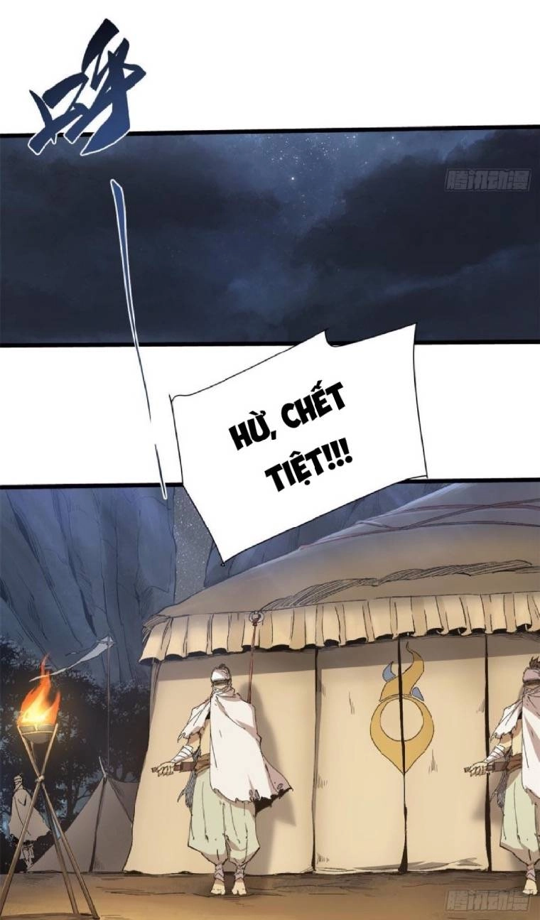 Quốc Độ Vĩnh Hằng Chapter 34 - 17