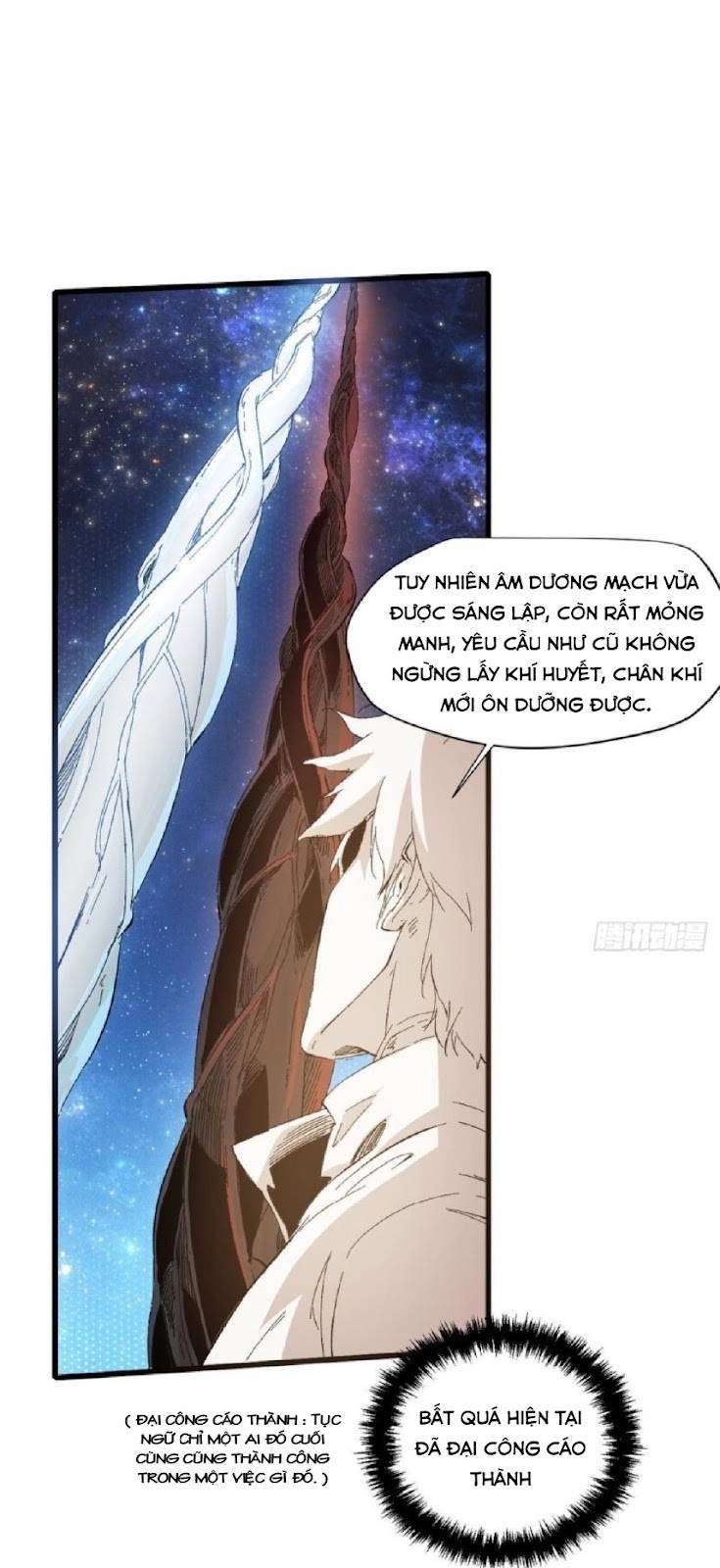 Quốc Độ Vĩnh Hằng Chapter 34 - 28