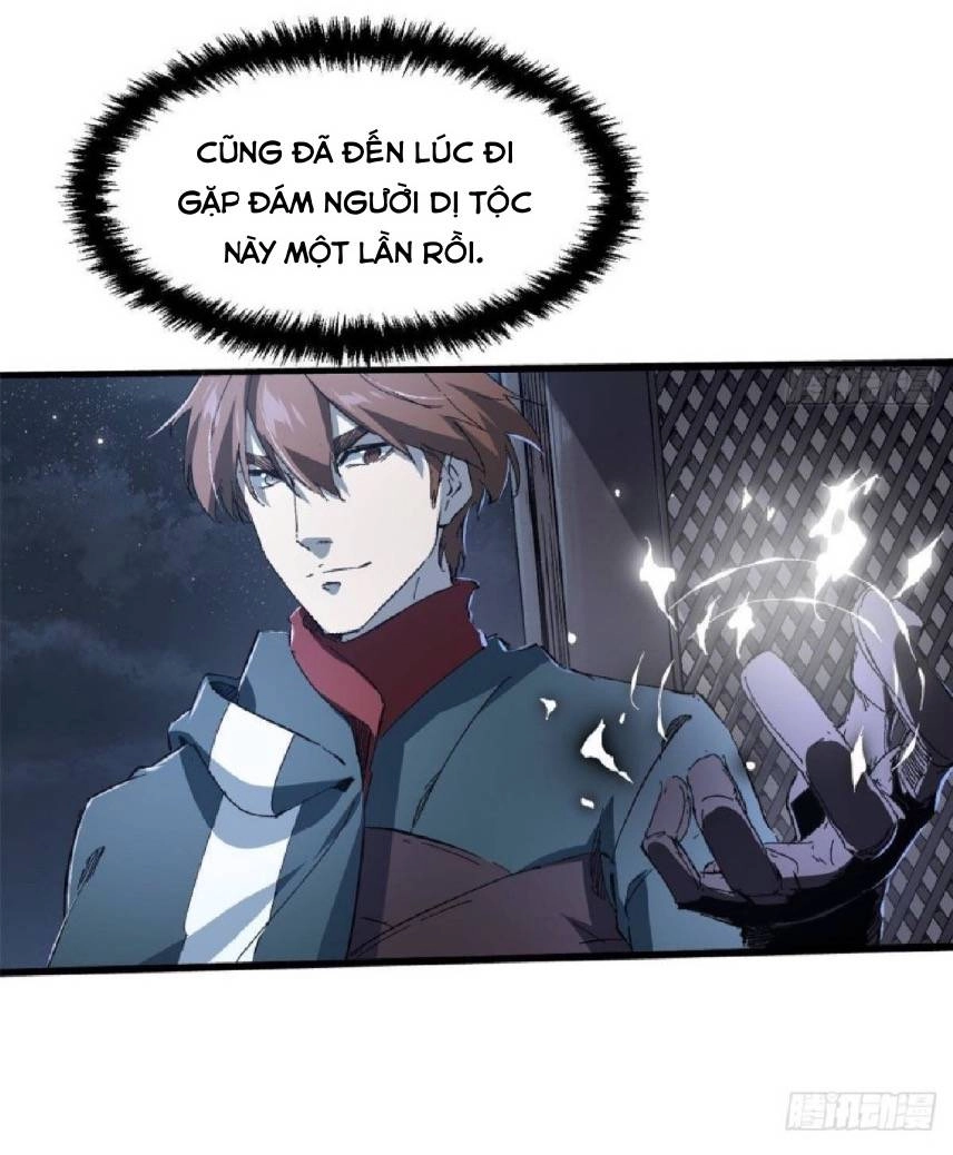 Quốc Độ Vĩnh Hằng Chapter 34 - 29