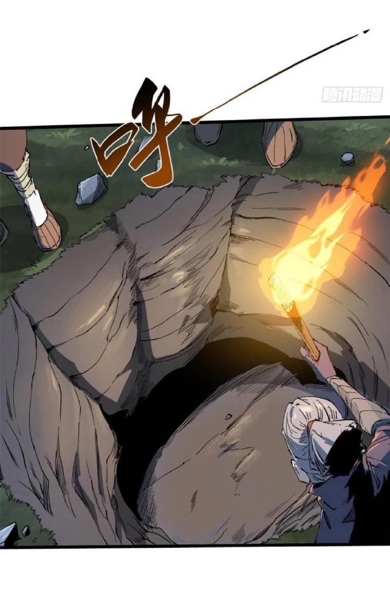 Quốc Độ Vĩnh Hằng Chapter 34 - 37