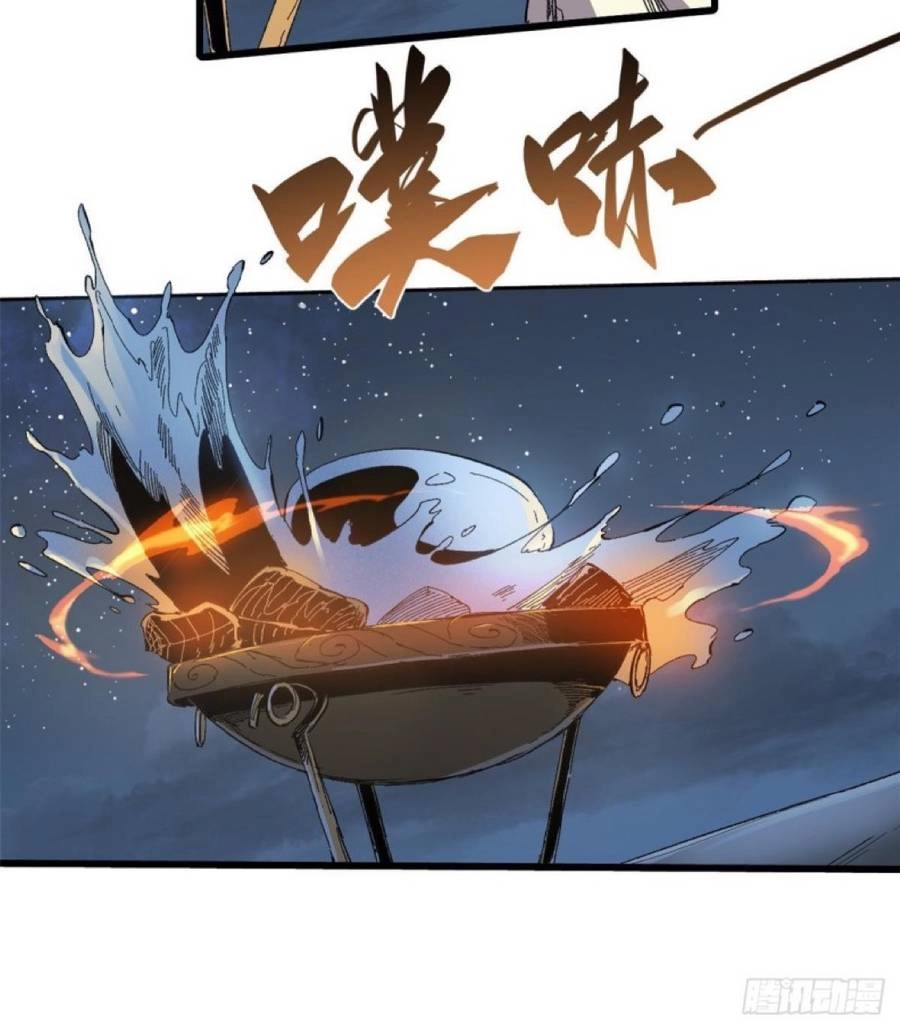 Quốc Độ Vĩnh Hằng Chapter 35 - 8