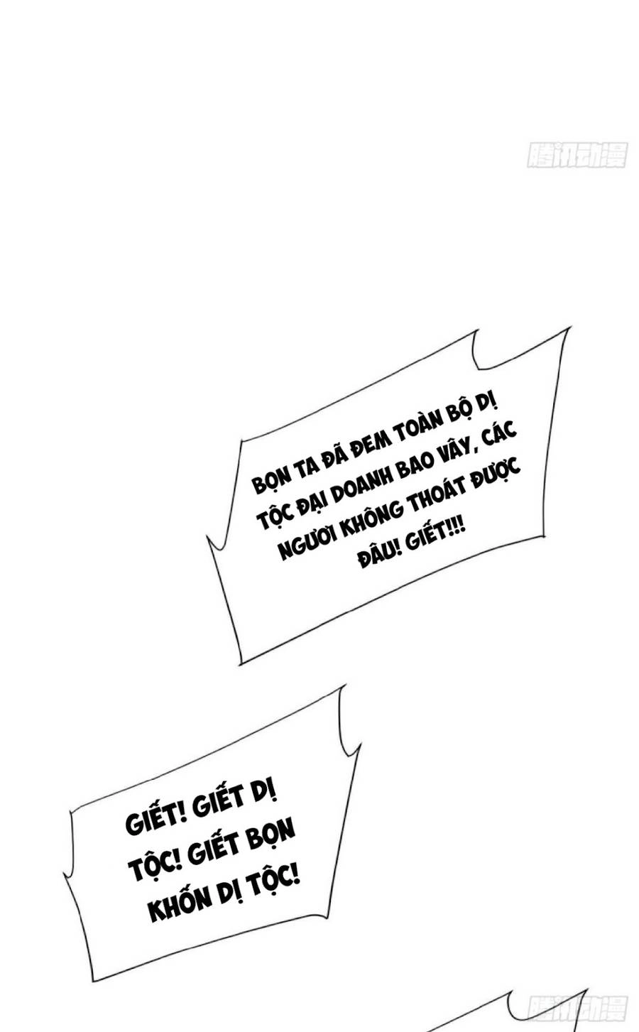 Quốc Độ Vĩnh Hằng Chapter 35 - 13