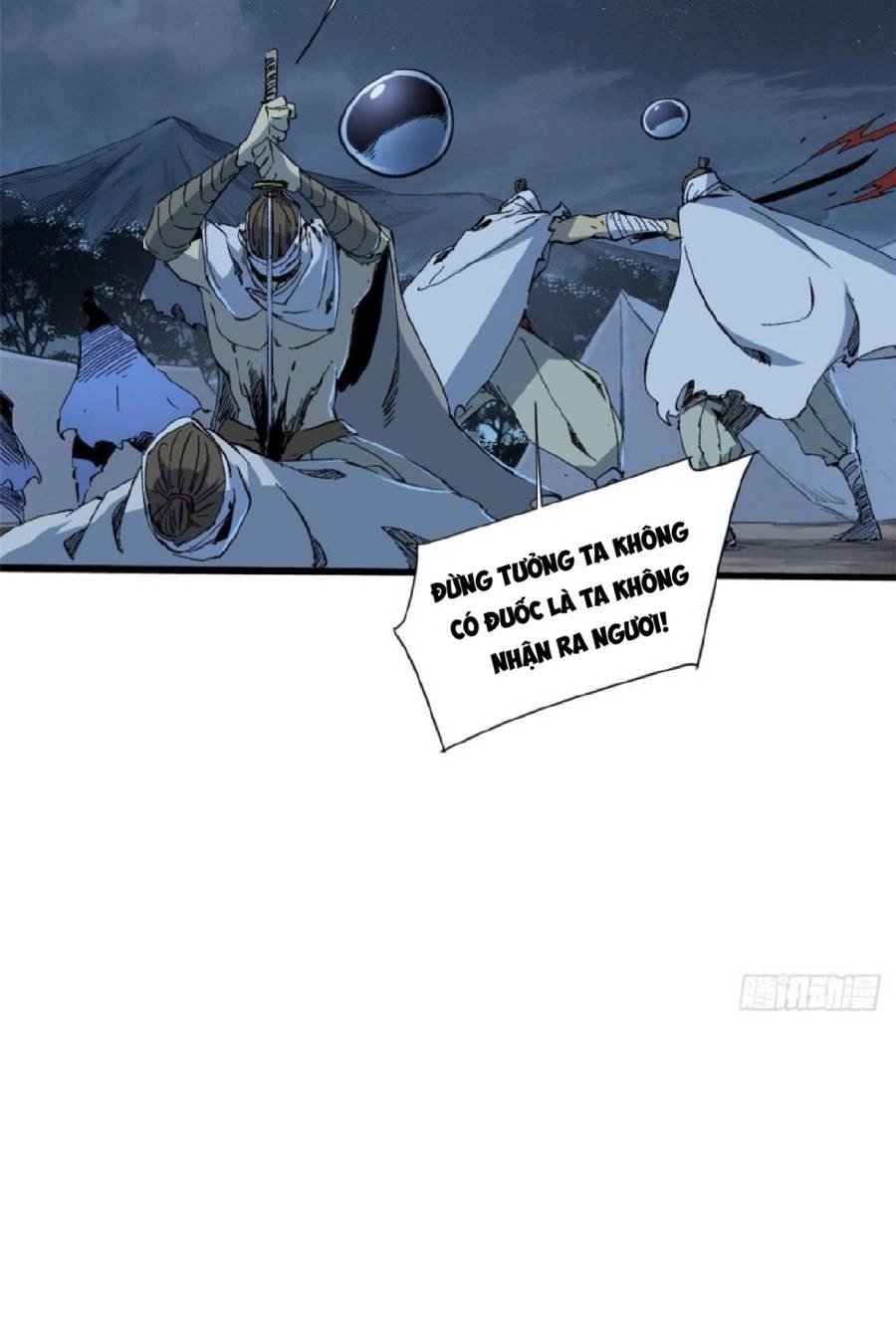 Quốc Độ Vĩnh Hằng Chapter 35 - 17