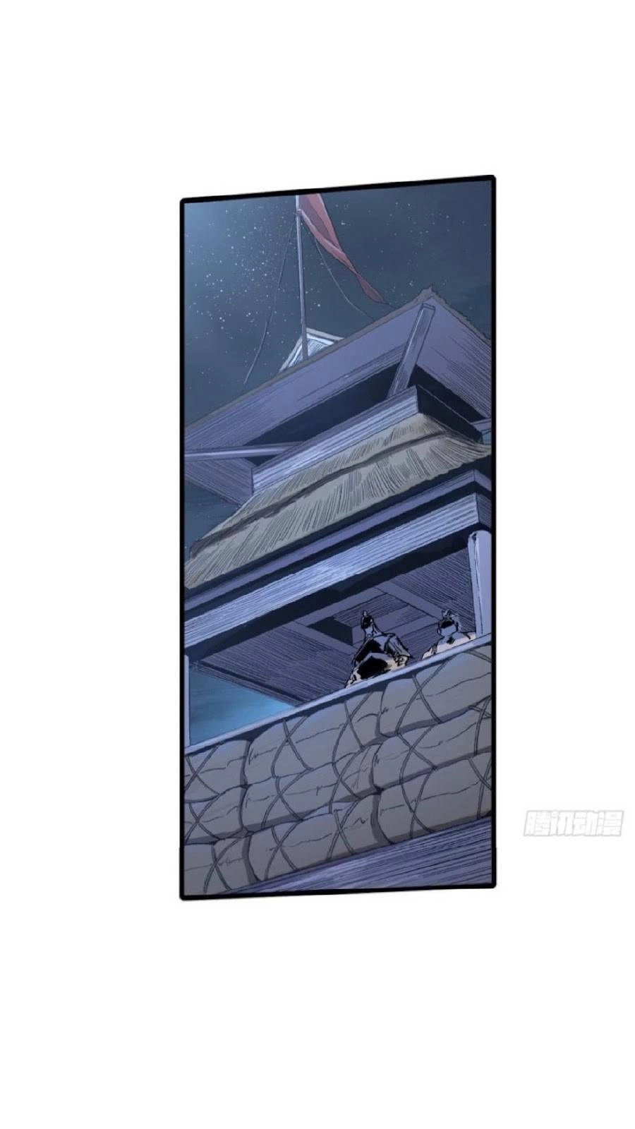 Quốc Độ Vĩnh Hằng Chapter 35 - 21