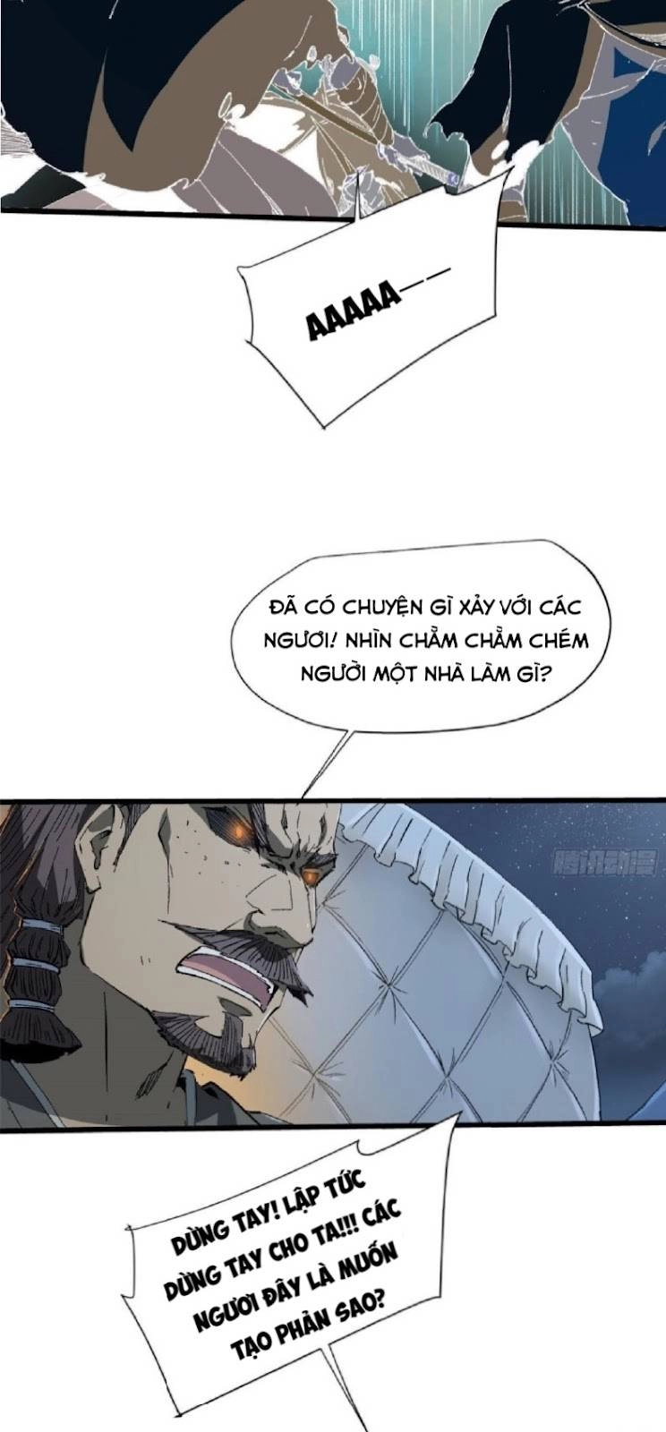 Quốc Độ Vĩnh Hằng Chapter 35 - 29