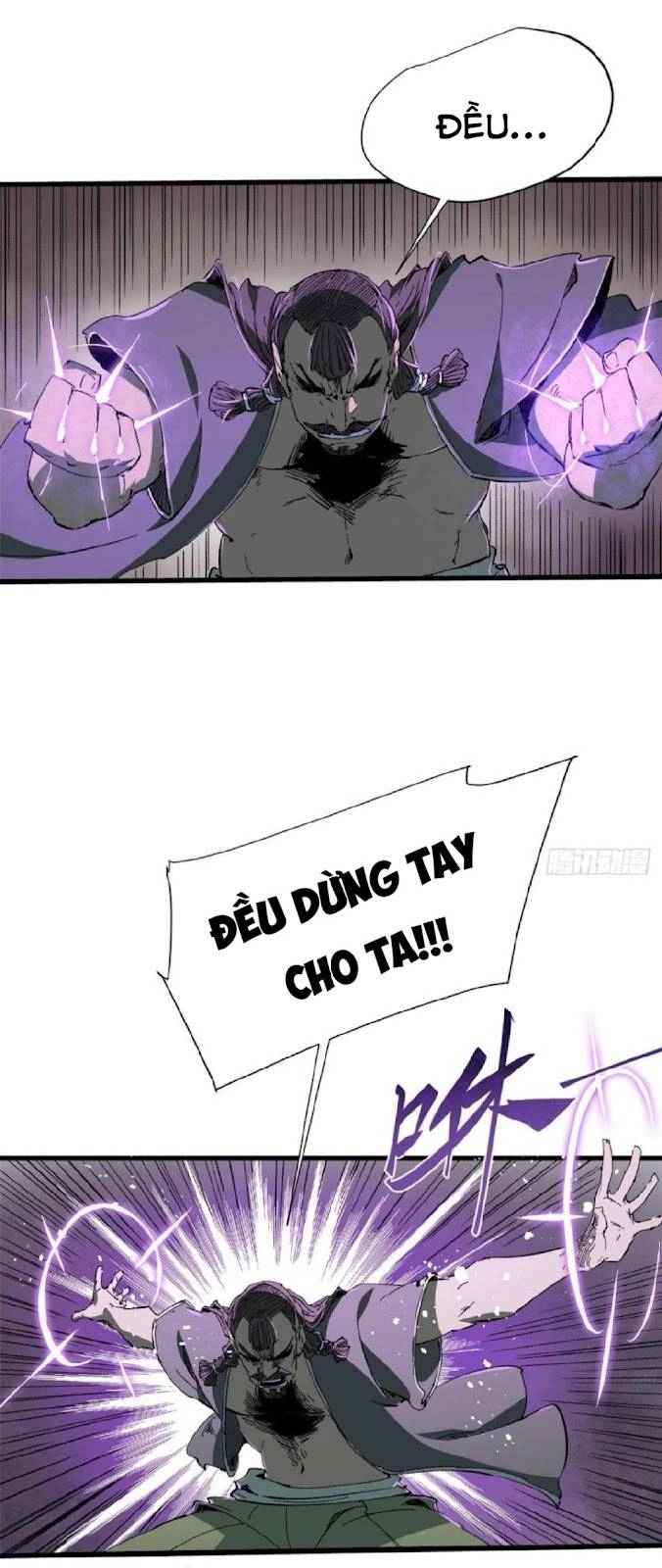 Quốc Độ Vĩnh Hằng Chapter 35 - 32