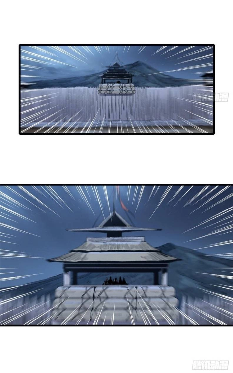 Quốc Độ Vĩnh Hằng Chapter 35 - 39