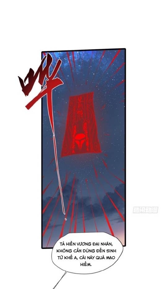 Quốc Độ Vĩnh Hằng Chapter 36 - 2