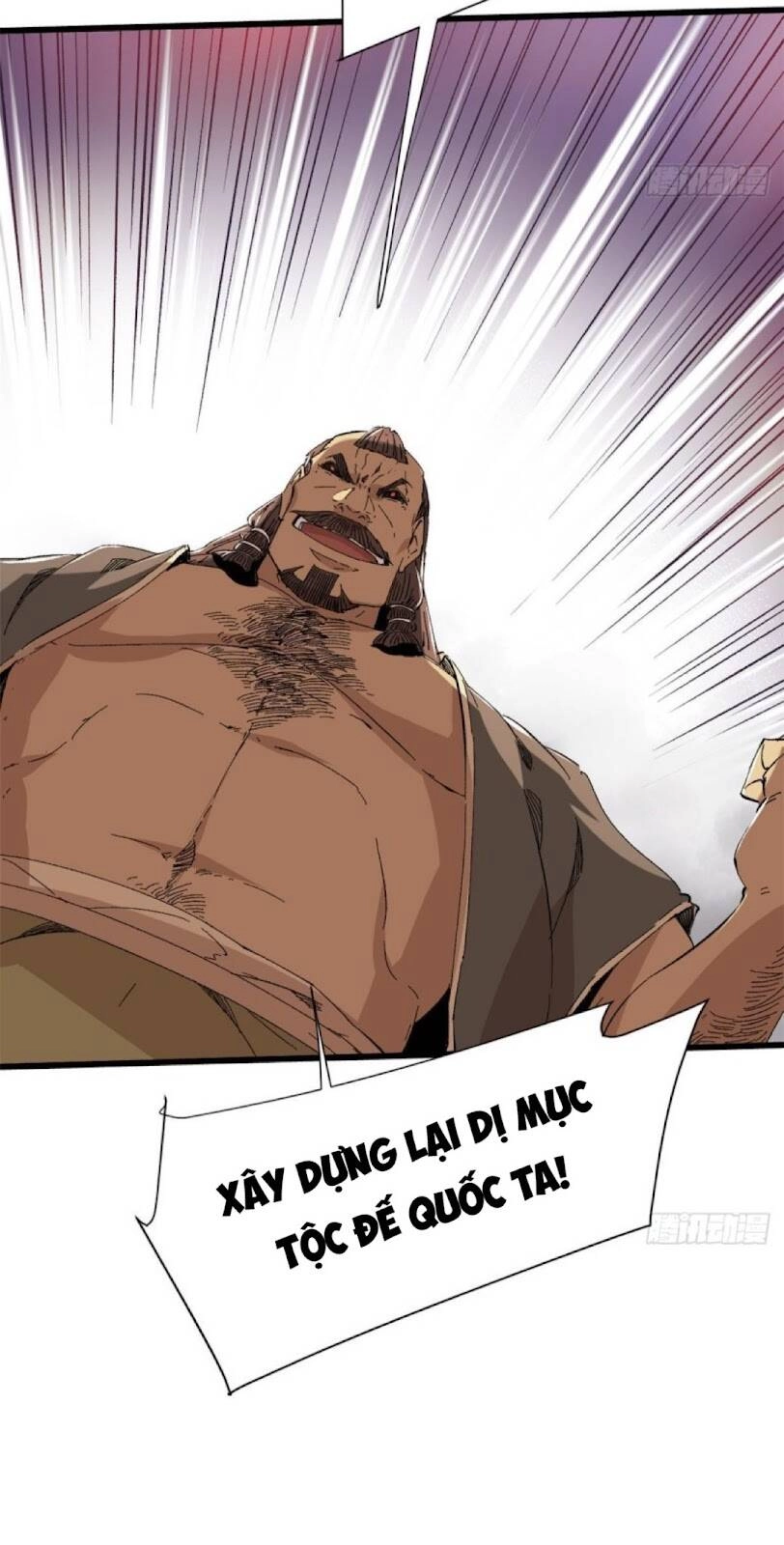 Quốc Độ Vĩnh Hằng Chapter 36 - 6