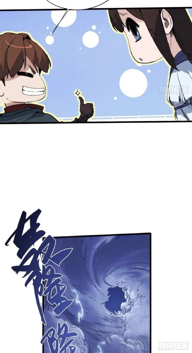 Quốc Độ Vĩnh Hằng Chapter 36 - 10