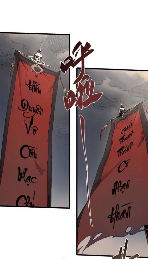 Quốc Độ Vĩnh Hằng Chapter 36 - 13