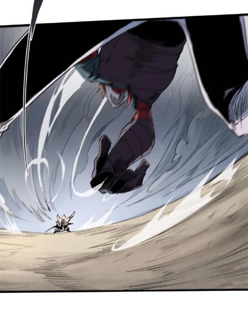 Quốc Độ Vĩnh Hằng Chapter 36 - 18