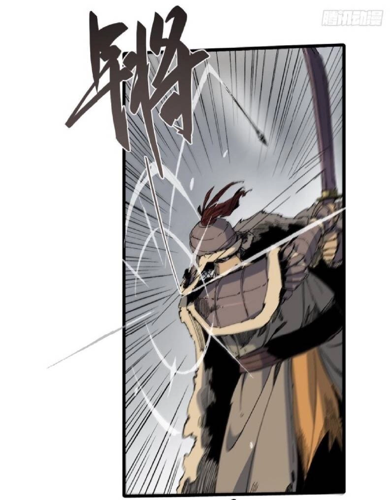 Quốc Độ Vĩnh Hằng Chapter 36 - 19