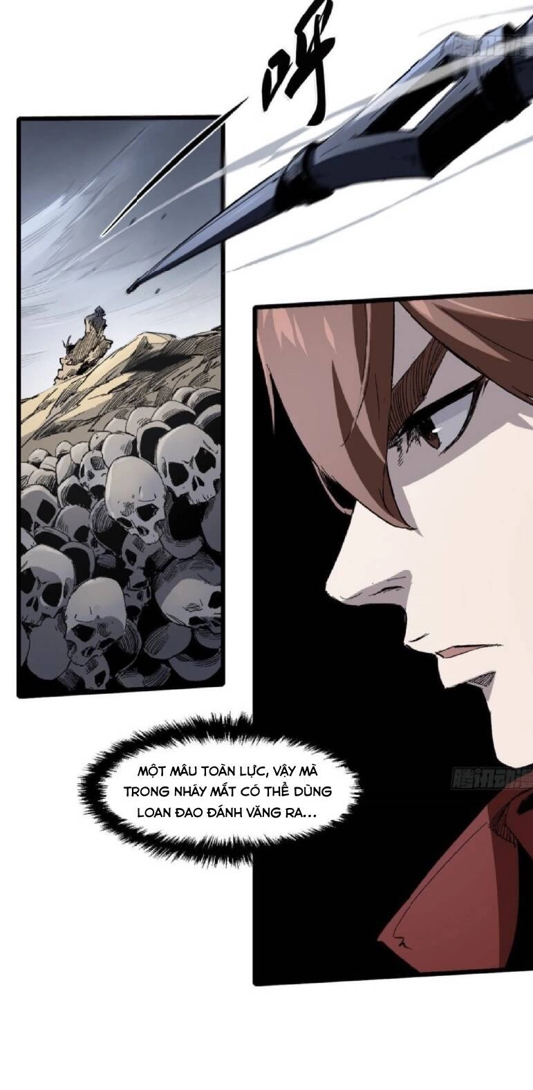 Quốc Độ Vĩnh Hằng Chapter 36 - 20