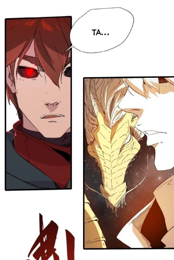 Quốc Độ Vĩnh Hằng Chapter 36 - 26