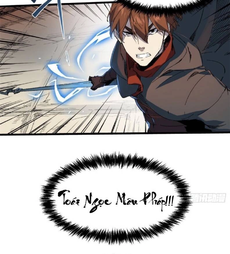 Quốc Độ Vĩnh Hằng Chapter 36 - 30