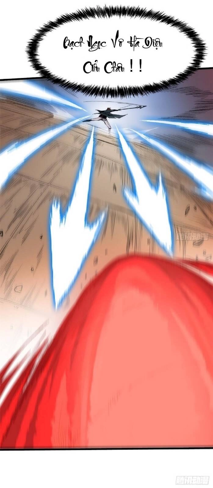 Quốc Độ Vĩnh Hằng Chapter 36 - 31