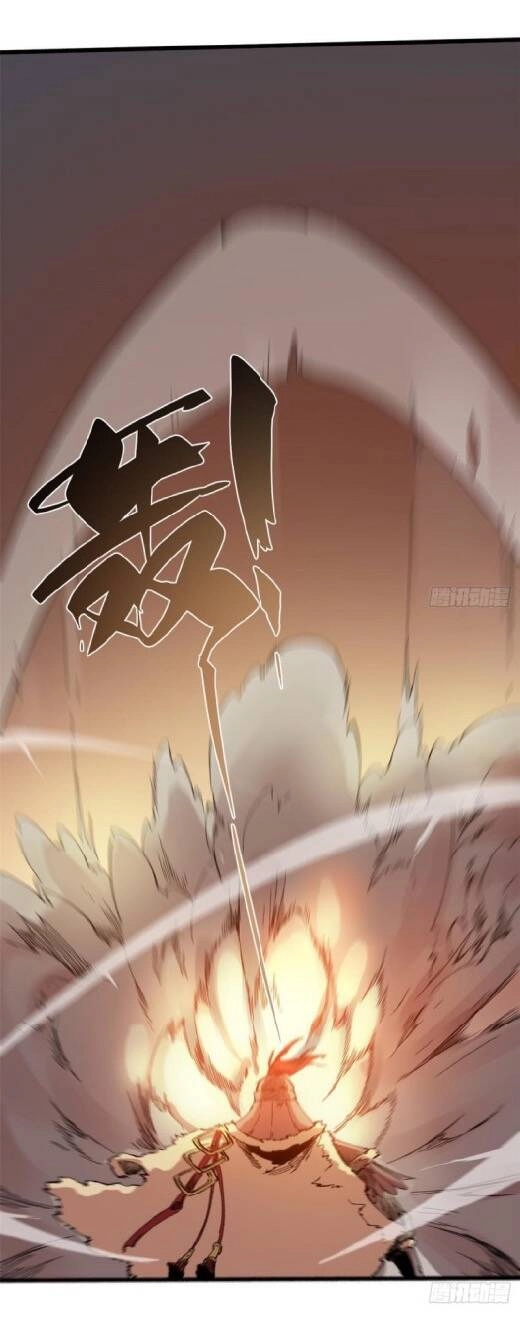 Quốc Độ Vĩnh Hằng Chapter 36 - 32