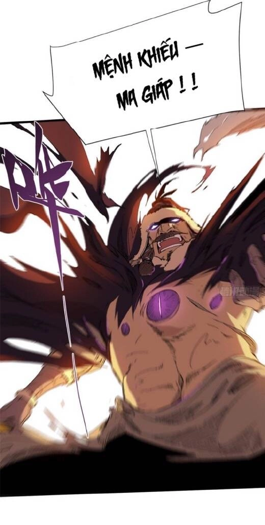 Quốc Độ Vĩnh Hằng Chapter 36 - 35