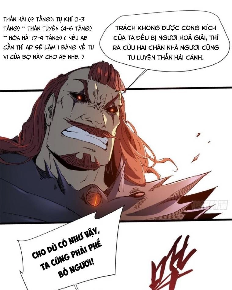 Quốc Độ Vĩnh Hằng Chapter 37 - 3