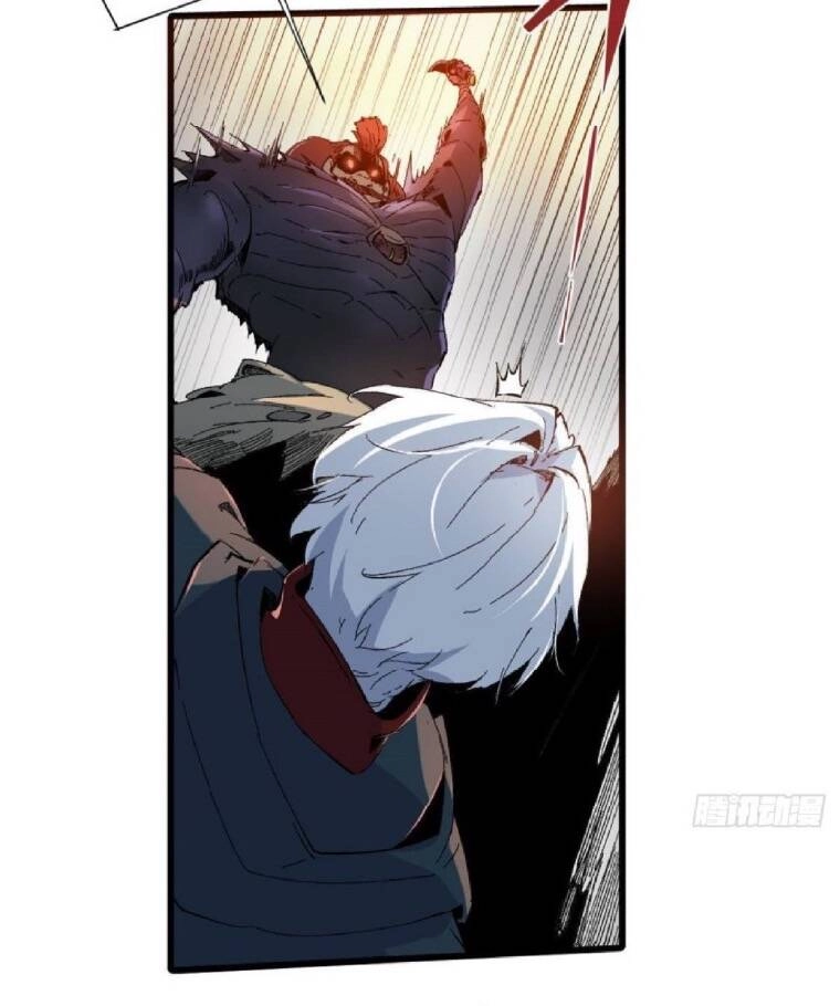 Quốc Độ Vĩnh Hằng Chapter 37 - 4