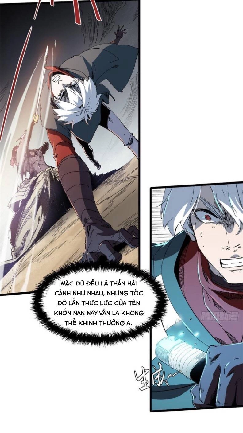 Quốc Độ Vĩnh Hằng Chapter 37 - 6