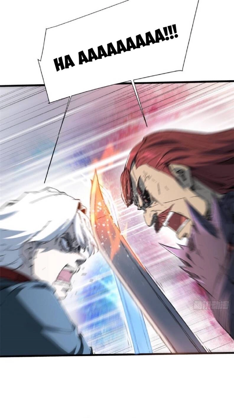 Quốc Độ Vĩnh Hằng Chapter 37 - 9