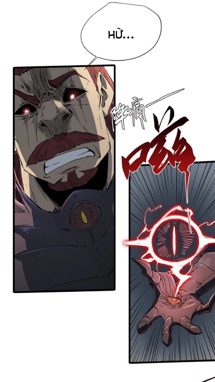 Quốc Độ Vĩnh Hằng Chapter 37 - 18