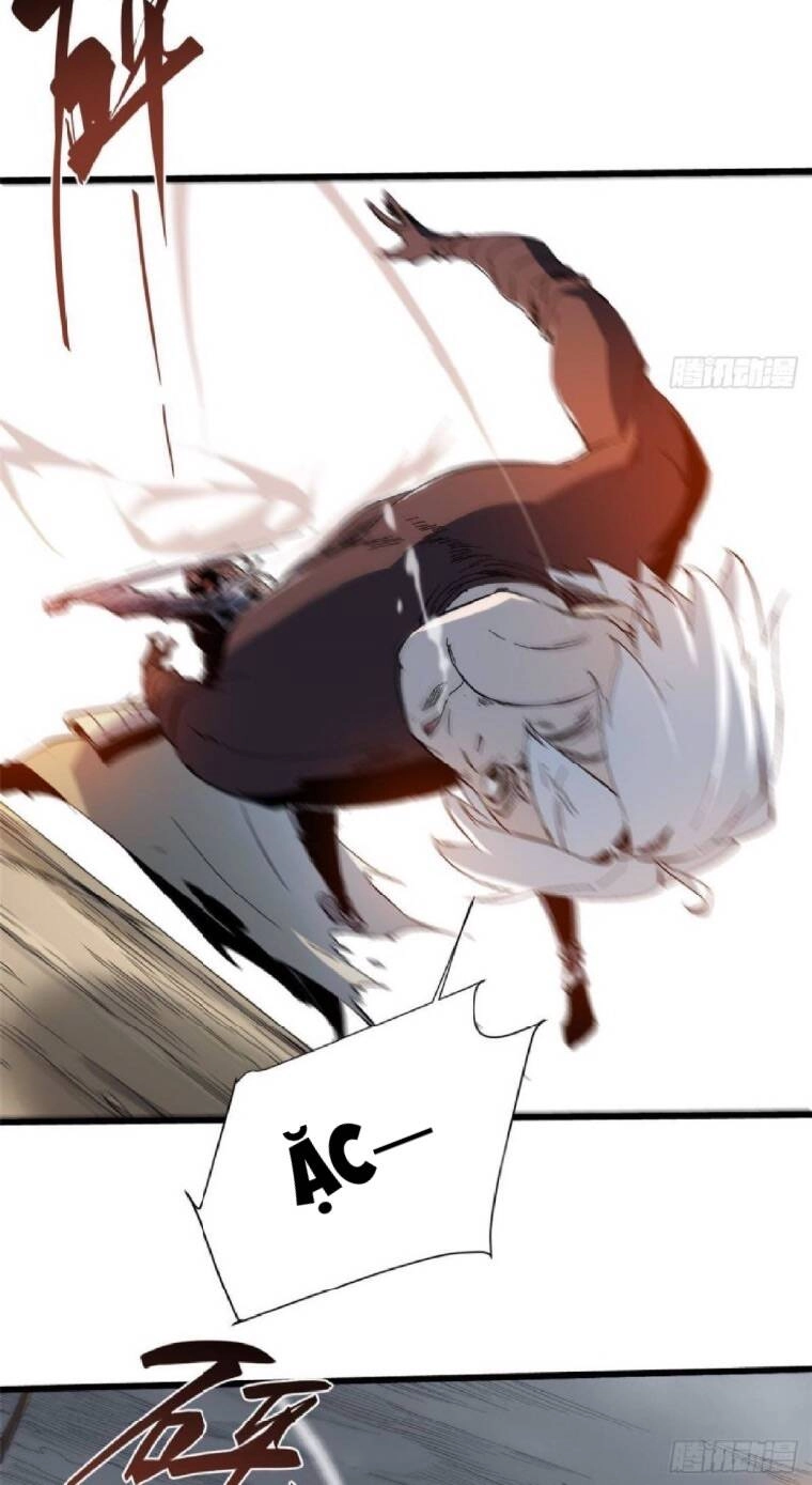 Quốc Độ Vĩnh Hằng Chapter 37 - 22