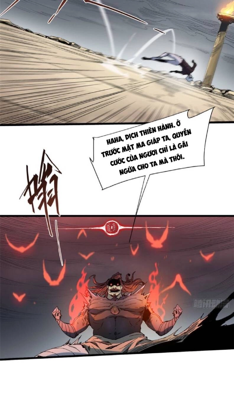 Quốc Độ Vĩnh Hằng Chapter 37 - 23