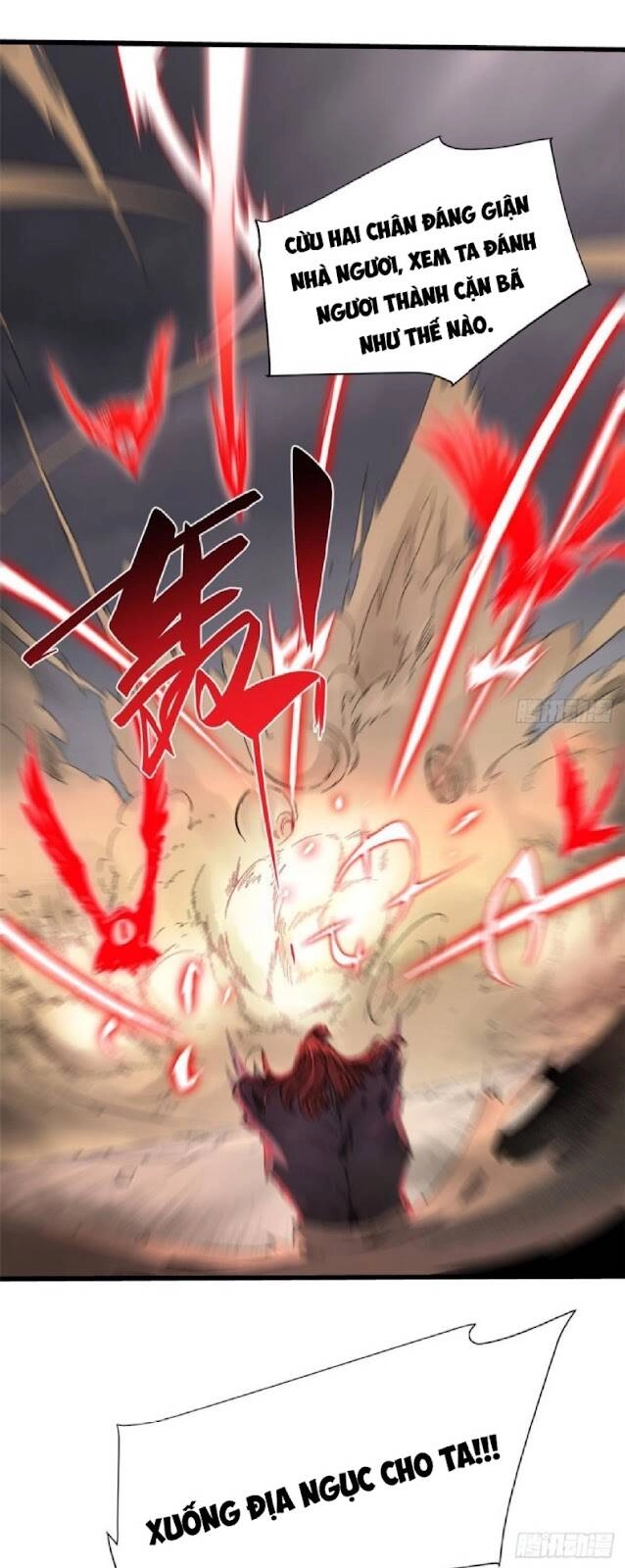 Quốc Độ Vĩnh Hằng Chapter 37 - 24